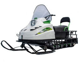 Снегоход БТС Артик-4Т, фото 1