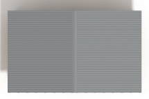 Теневой навес (Эко) - МФ 70.6.4-02 Теневой навес (Эко) - МФ 70.6.4-02