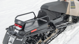 Снегоход YAMAHA Transporter 800 Work, фото 9