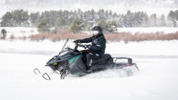 Снегоход YAMAHA Transporter 800 Work, фото 5