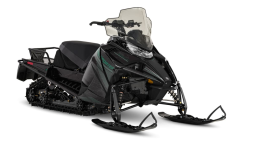 Снегоход YAMAHA Transporter 800 Work, фото 1