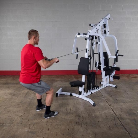 Многофункциональный тренажер Body-Solid EXM2500, фото 13