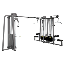 A-30643 Мультикроссовер 5-позиционный (Multistation) A-30643 Мультикроссовер 5-позиционный (Multistation)