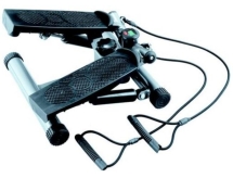 Степпер поворотный с эспандерами GB-5112/0706-01/SE5112 Степпер поворотный с эспандерами GB-5112/0706-01/SE5112