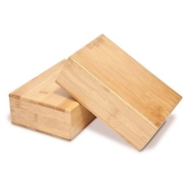 Блок для занятий йогой Lite Weights 5495LW