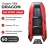 Моторная лодка ПВХ DRAGON (Драгон) 360 Sport НДНД
