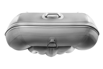 Моторная лодка ПВХ DRAGON (Драгон) 360 Sport НДНД, фото 9