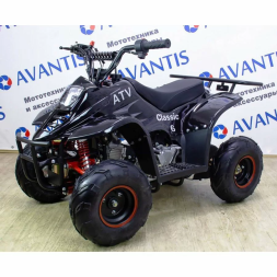Квадроцикл ATV Classic 6 110 кубов, фото 3