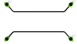 Воркаут ЛОВ 108 зеленый ВТ 102.01-02, фото 4