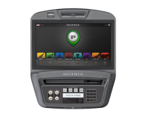 MATRIX S7XI (2013) Степпер коммерческий