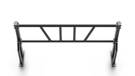 Турник Crossfit Total 600, фото 3