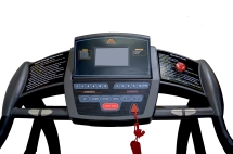 Реабилитационная Беговая дорожка с пандусом AMF 8643R Реабилитационная Беговая дорожка с пандусом AMF 8643R