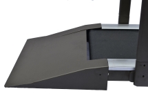 Реабилитационная Беговая дорожка с пандусом AMF 8643R Реабилитационная Беговая дорожка с пандусом AMF 8643R