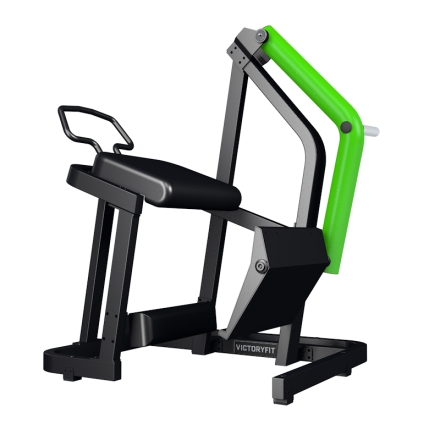 Тренажер Отведение ног назад (ягодицы) VictoryFit GYM-P1909, фото 1