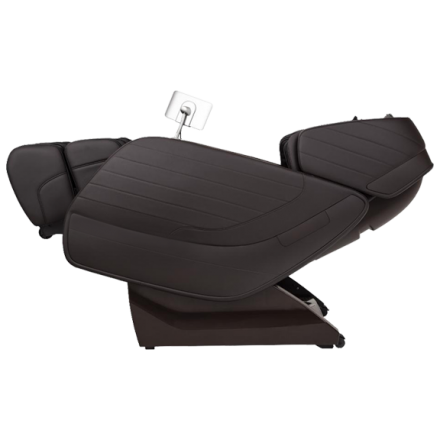 Массажное кресло Ergonova Organic Maxima XL Brown, фото 4
