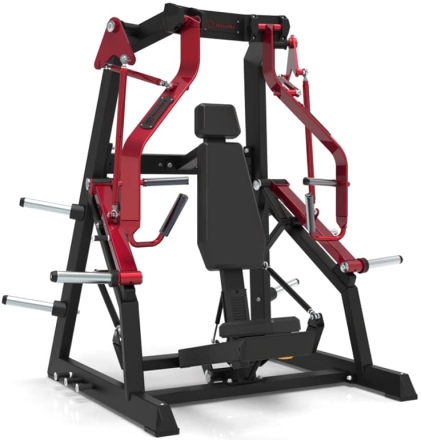 Тренажер Жим от груди Impulse ECP201, фото 1