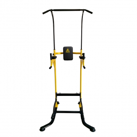 Турник - брусья Power Tower DFC Homegym G008Y, фото 3