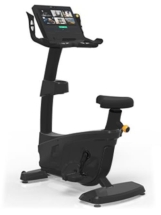 Велотренажер вертикальный Aerofit Impulse RU970
