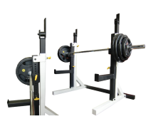 Стойка для штанги усиленная А-002 Стойка для штанги усиленная А-002