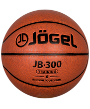 Мяч баскетбольный JB-300 №6