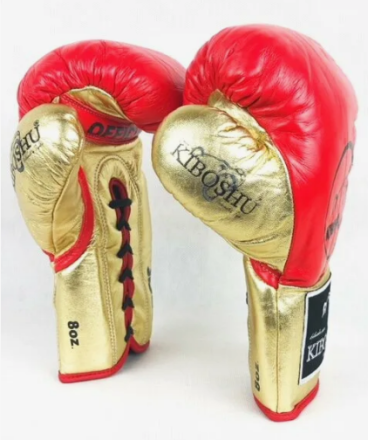 Перчатки профессиональные KIBOSHU PROF, фото 1