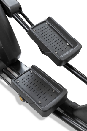 Эллиптический тренажер VictoryFit GYM-E8006, фото 6