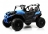 Детский электромобиль K777KK LUX 4WD  
