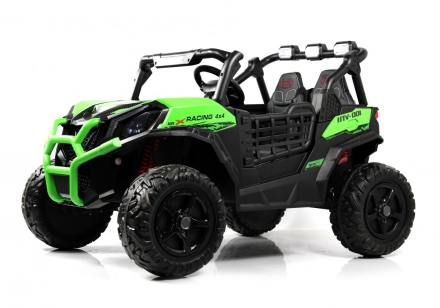 Детский электромобиль K777KK LUX 4WD  , фото 1