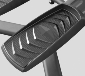 SVENSSON INDUSTRIAL HIT AMT870 Адаптивный эллиптический тренажер коммерческий, фото 5