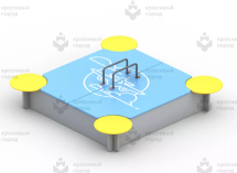 Песочница «Аэропорт» Песочница «Аэропорт»