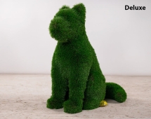 Топиари собака Барбос - газон Eco Топиари собака Барбос - газон Eco