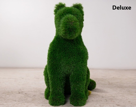 Топиари собака Барбос - газон Eco, фото 5