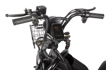 Трицикл Rutrike Трансформер