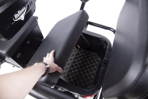 Трицикл Rutrike Трансформер