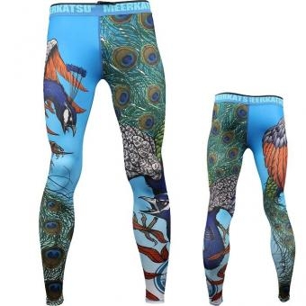 Штаны Meerkatsu mrkpan03, фото 2