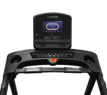 OXYGEN FITNESS NEW CLASSIC CUPRUM TFT Беговая дорожка OXYGEN FITNESS NEW CLASSIC CUPRUM TFT Беговая дорожка