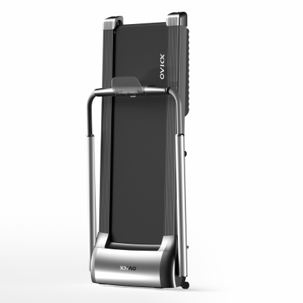 Беговая дорожка электрическая OVICX-Smart Run арт. PROT-216, фото 2