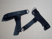 Динамический тренажер "Спринтер 2" HQ