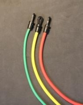 Динамический тренажер "Спринтер 2" HQ