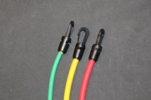 Динамический тренажер "Спринтер 2" HQ