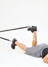 Динамический тренажер "Спринтер 2" HQ