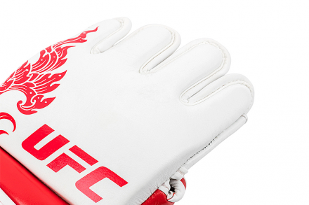 (UFC Premium True Thai белые, размер L), фото 2