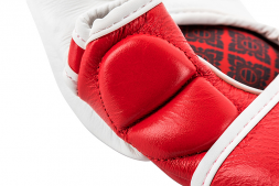 (UFC Premium True Thai белые, размер L), фото 3