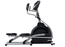 Эллиптический тренажер SPIRIT XE295 Black