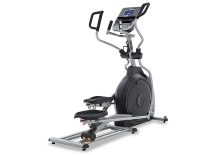 Эллиптический тренажер SPIRIT XE295 Black