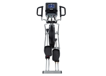 Эллиптический тренажер SPIRIT XE295 Black