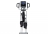 Эллиптический тренажер SPIRIT XE295 Black