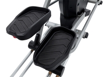 Эллиптический тренажер SPIRIT XE295 Black