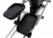 Эллиптический тренажер SPIRIT XE295 Black