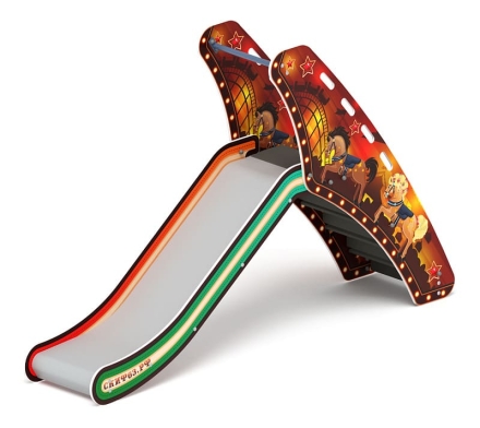 Горка малая - ИО 41.01.06-04 - (Шапито) H=900, фото 3